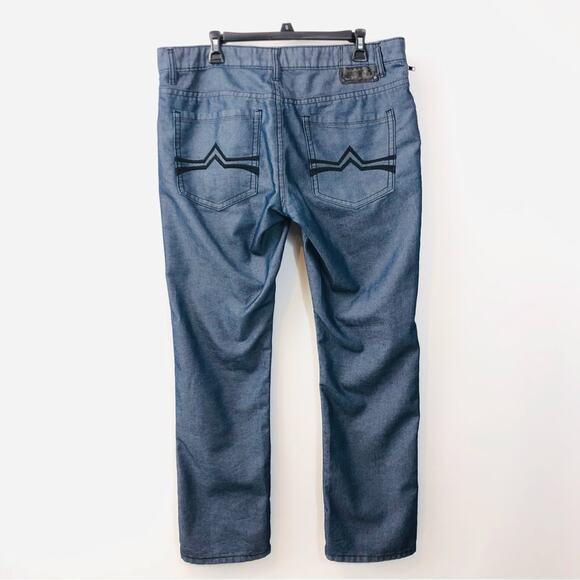 Mens INC International Concepts Jeans - Picture 2 of 16